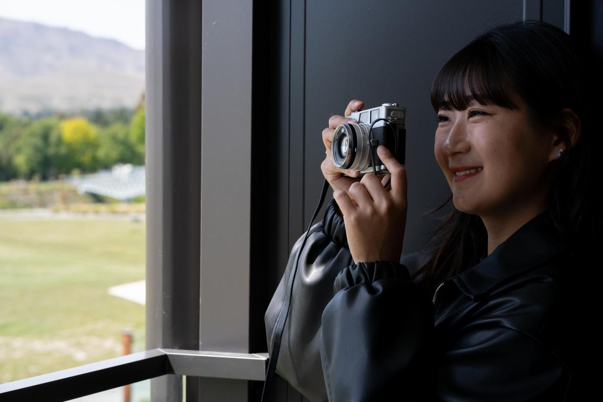 Haka House Lake Tekapo旅舍 外观 照片